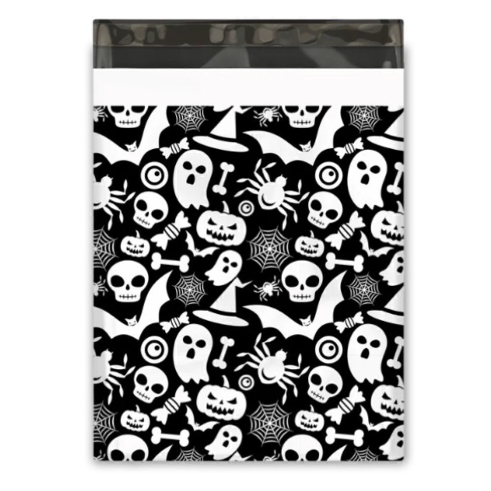 Poly Mailers  - Picture 2 of 16